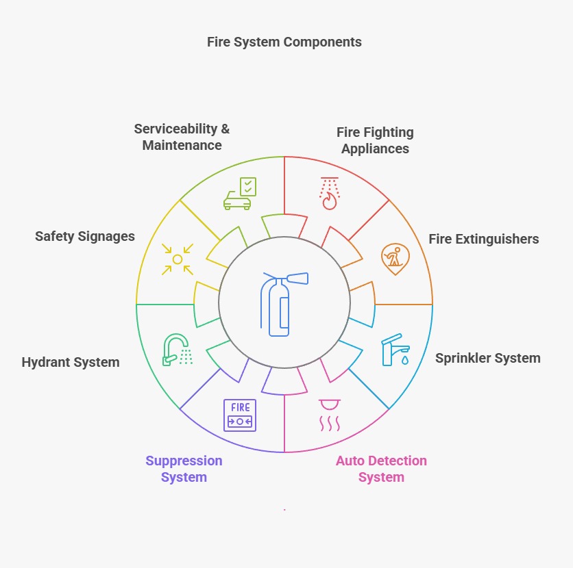 Fire System