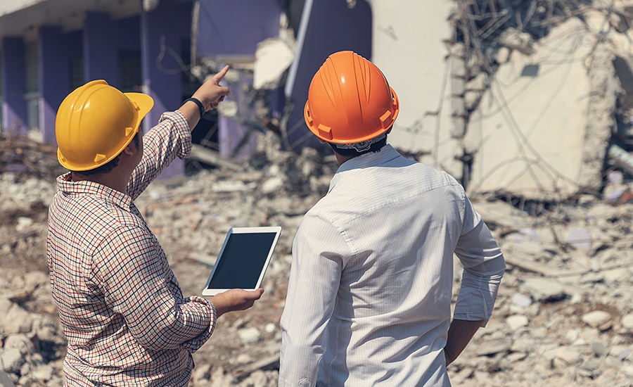 HIRA- Hazard Identification & Risk Assessment