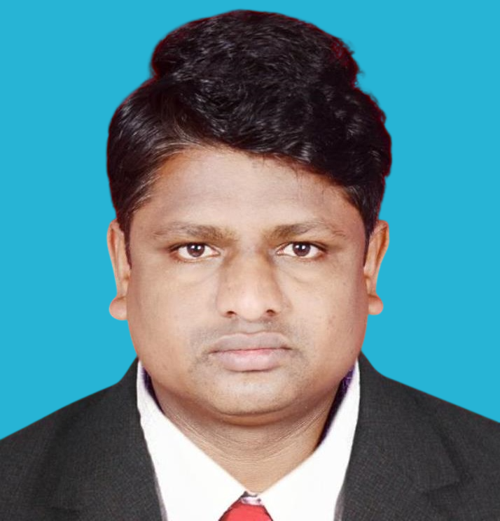 Jotiba Shahapurkar