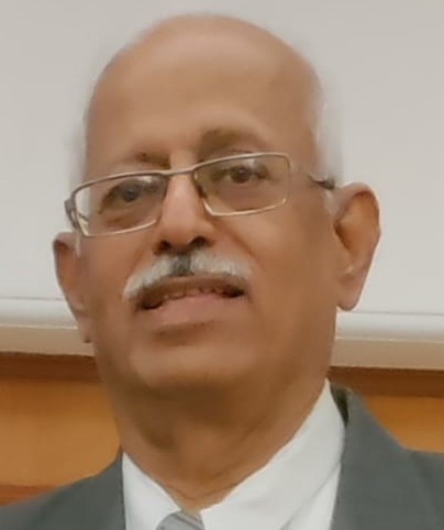 Mr. A.K.Kulkarni