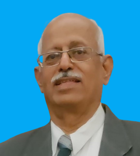 A.K.Kulkarni