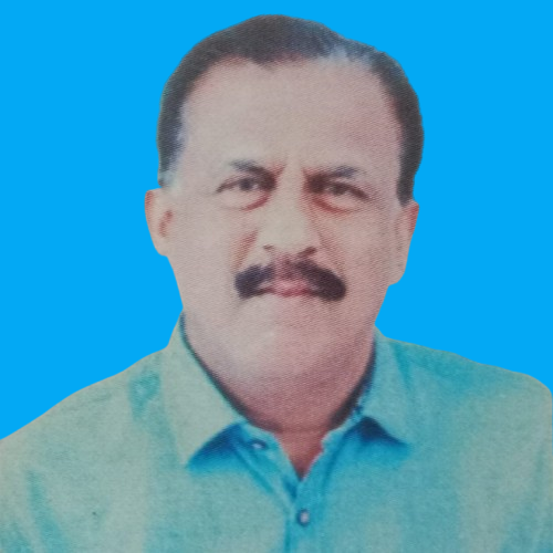 Rajendra Ghate