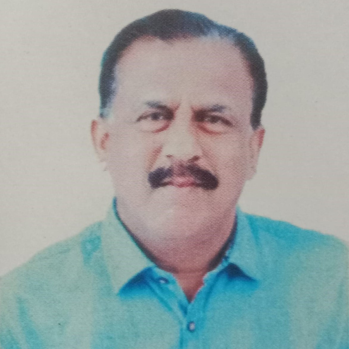 Mr. Rajendra Ghate