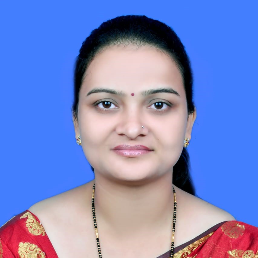 Suvarna Dalvi